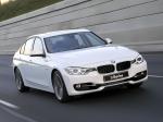BMW 328i Sedan Sport Line 2012 года (ZA)